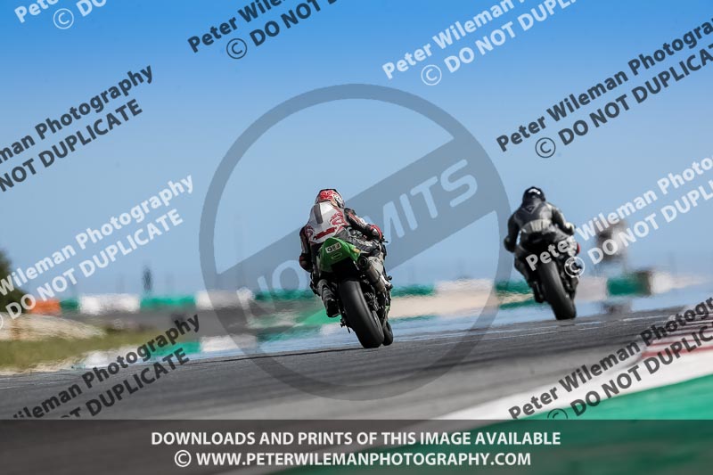 may 2019;motorbikes;no limits;peter wileman photography;portimao;portugal;trackday digital images